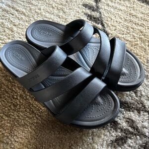 Women’s Crocs Sandals